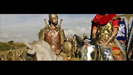 Novela O Rico e Lázaro Capitulo 02  Completo