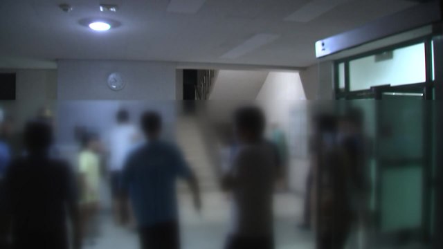 무더위 속 정전 잇따라...승용차 인도 돌진 4명 사상 / YTN