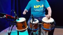 Mungkin versi Dangdut Koplo santai