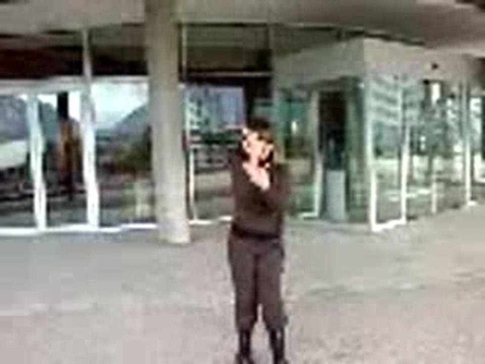 Impro cecile