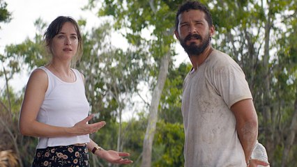 The Peanut Butter Falcon - Official Trailer