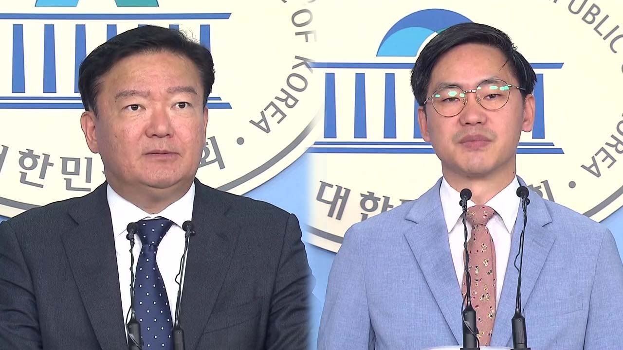 한국·바른미래, '당·정·청 협의'에 "대책회의 아닌 결의 다지기" 비판 / YTN
