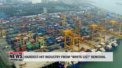 Tokyo’s expanded export control:Implicatons