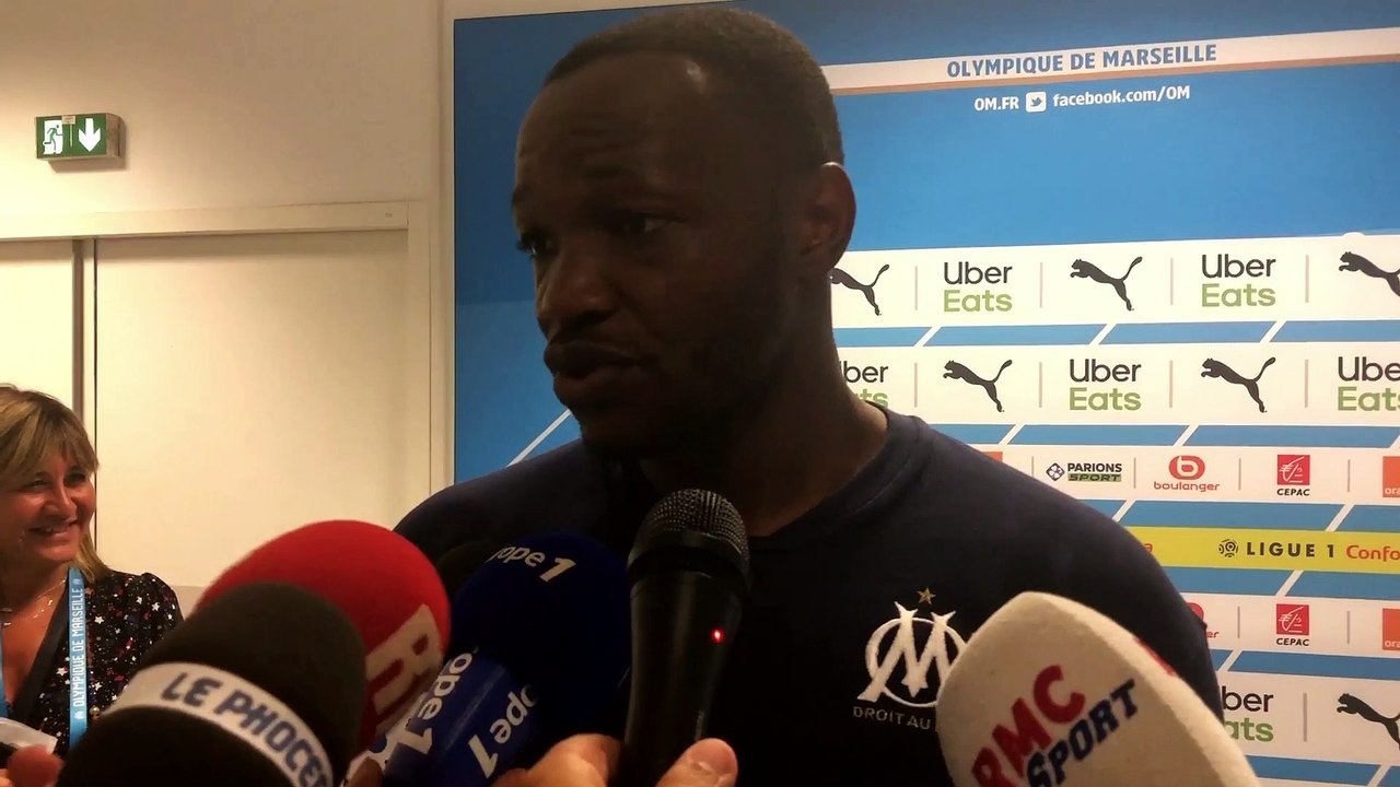 L'OM s'incline face à Naples au Vélodrome (0 ...