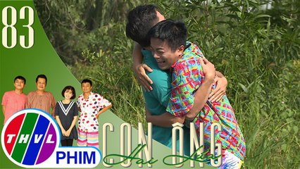 THVL | Con ông Hai Lúa - Tập 83[2]: Bảy Cò vui mừng khi gặp lại bạn cũ