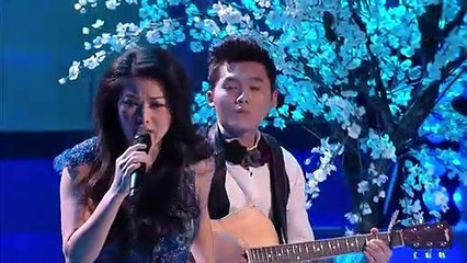 Video - NHƯ GIẤC CHIÊM BAO - KỲ ỨC (Hồ Hoàng Yến - Mai Thanh Sơn)