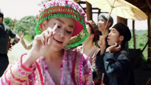 Hoàng Thuỳ Linh - Để Mị Nói Cho Mà Nghe | MV Official Music Video | Top Girl Musics