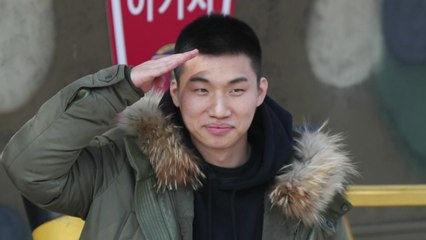 전역 석 달 앞둔 대성...경찰 소환 조사하나 / YTN