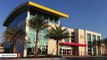 America's Largest McDonald's, Located In Orlando, Serves Pizzas And Pastas