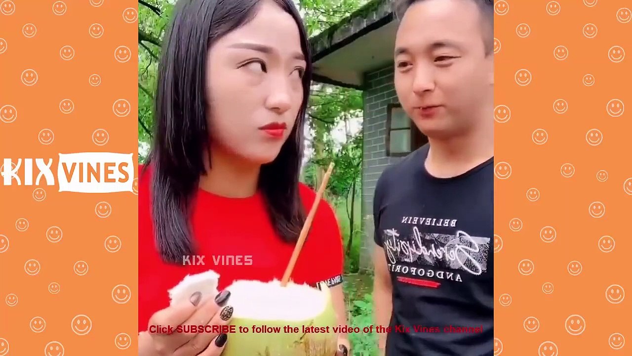 Funny videos pranks try not to laugh challenge P104