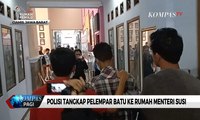 Tangkap Pelempar Rumah Menteri Susi, Polisi Sebut Motifnya Rasa Kesal