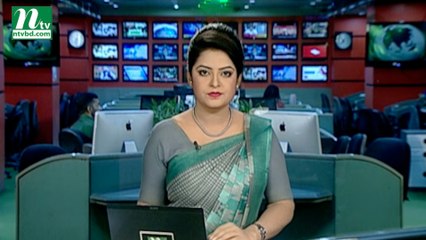 NTV Shokaler Khobor | 05 August 2019