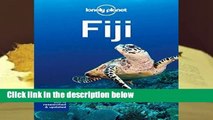 Full E-book  Lonely Planet Fiji (Travel Guide)  Review