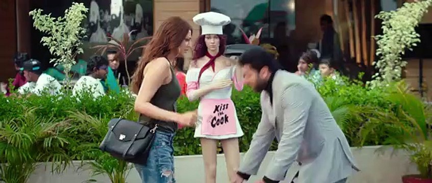 Comali - Official Trailer (Tamil) _ Jayam Ravi, Kajal Aggarwal _ Hiphop Tamizha