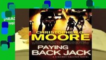 [READ] Paying Back Jack: A Vincent Calvino Novel (Vincent Calvino Series)