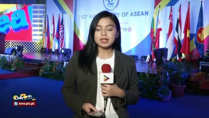 Download Video: Karapatan ng mga PWD, isusulong ng mga bansang kasapi sa ASEAN