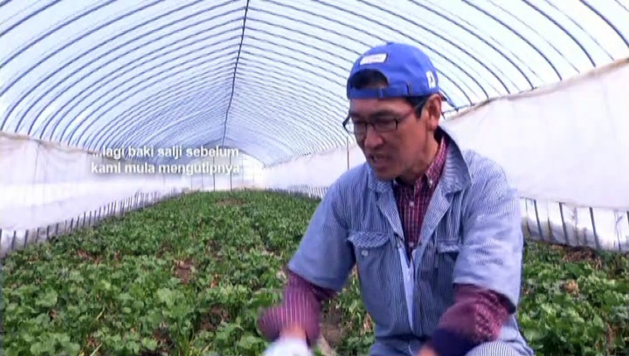 Majalah 3 (2014) | Episod 15