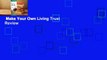 Make Your Own Living Trust  Review