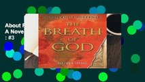 About For Books  The Breath of God: A Novel of Suspense  Best Sellers Rank : #3