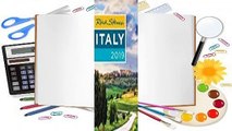 Full E-book  Rick Steves Italy 2019 Complete