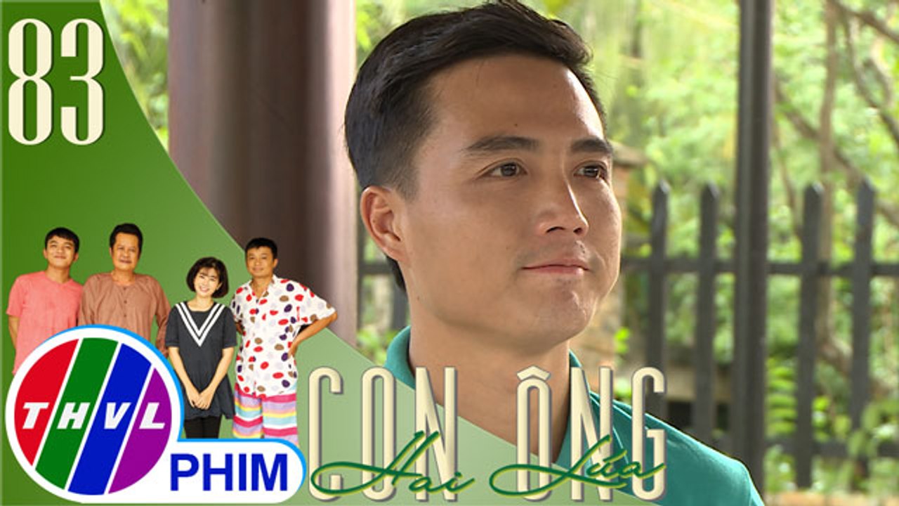 THVL | Con ông Hai Lúa - Tập 83[5]: Bảy Cò giúp Quang nhận ra chân lý để thành công