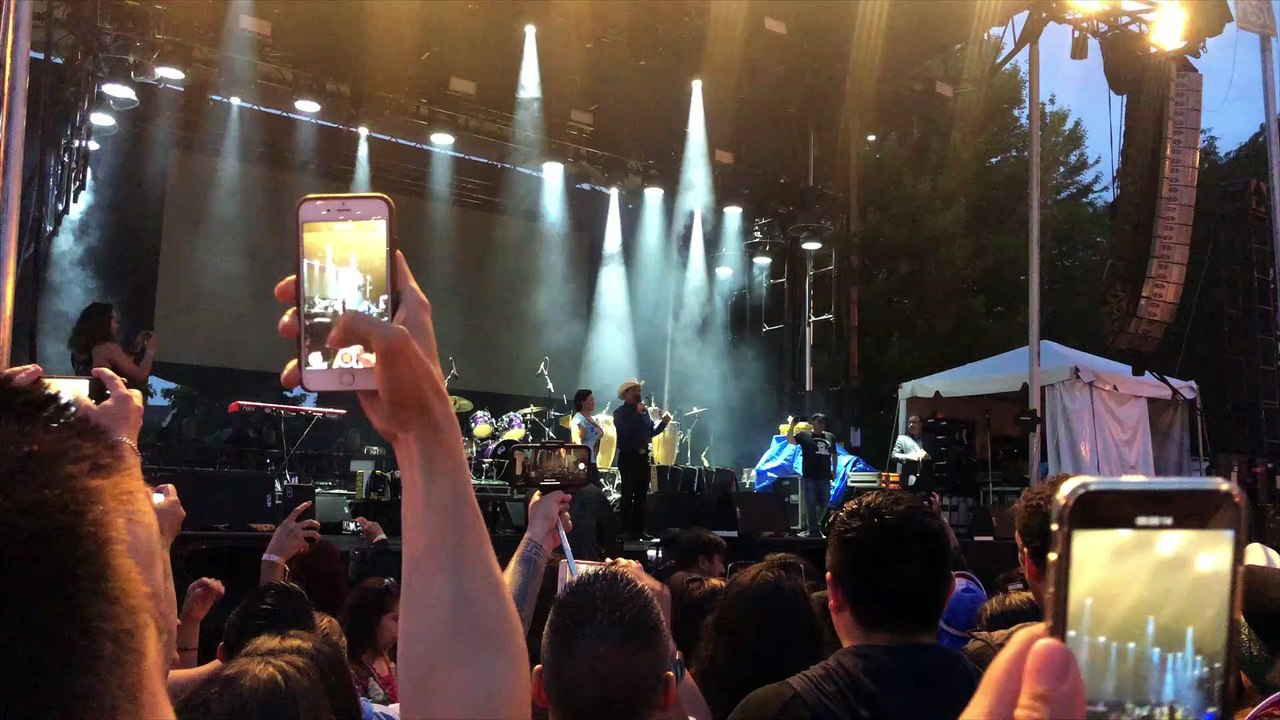 el cenador de Chicago