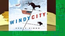 [Doc] Windy City: A Novel of Politics