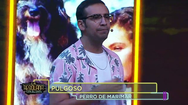 ¿Está VIVO o está MUERTO? ¡Nuestros invitados adivinan en esta extraña dinámica! | La Resolana