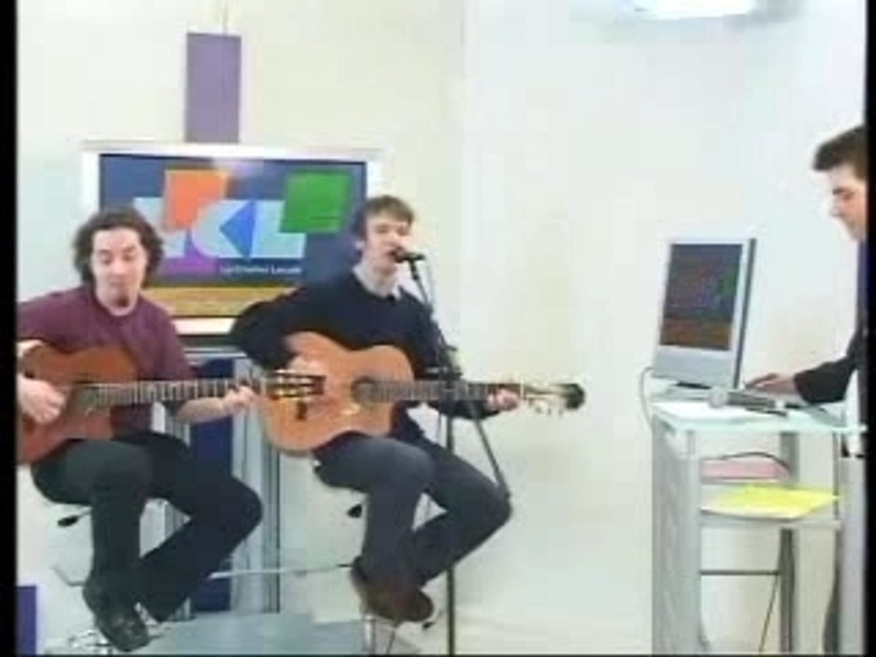 Pierre & Willy - Téte en l'air