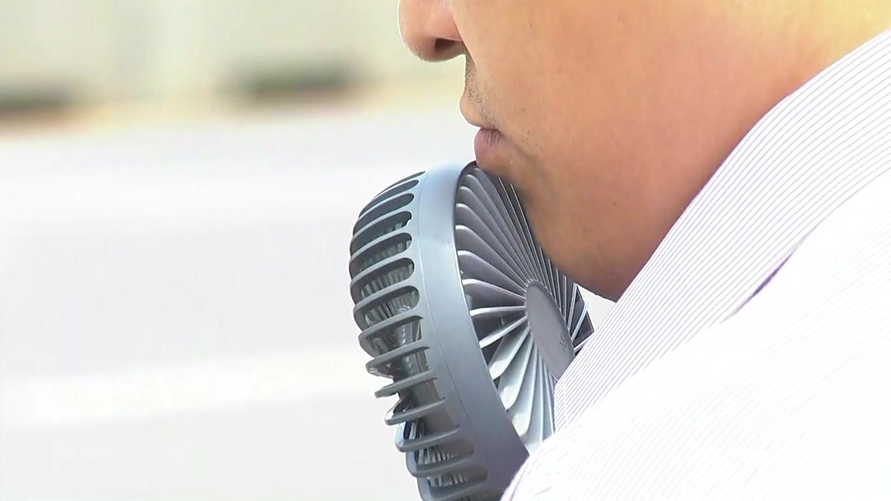 [날씨] 올 최악 폭염, 서울 37℃...태풍, 모레 상륙 뒤 관통 / YTN