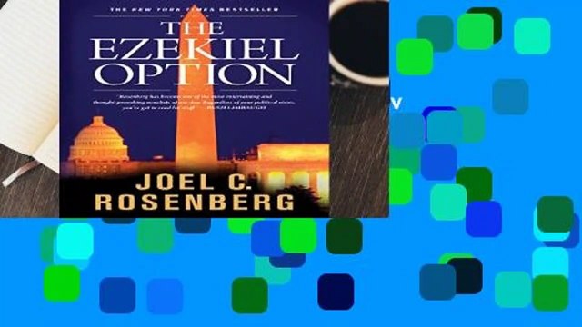 Full version The Ezekiel Option Rev Ed PB For Kindle