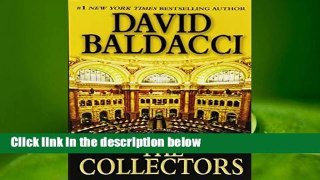 The Collectors  For Kindle