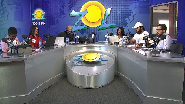 Pedro Manuel Casals: Gonzalo reunció de MOPC; ¿Ruben Bichara va renunciar de la CDEEE?