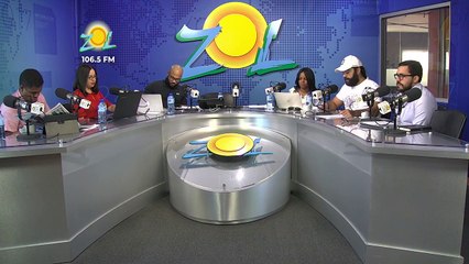 Pedro Manuel Casals: "Gonzalo reunció de MOPC; ¿Ruben Bichara va renunciar de la CDEEE?