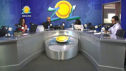 Julio: “Hay delfines que se convierten en tiburones”.