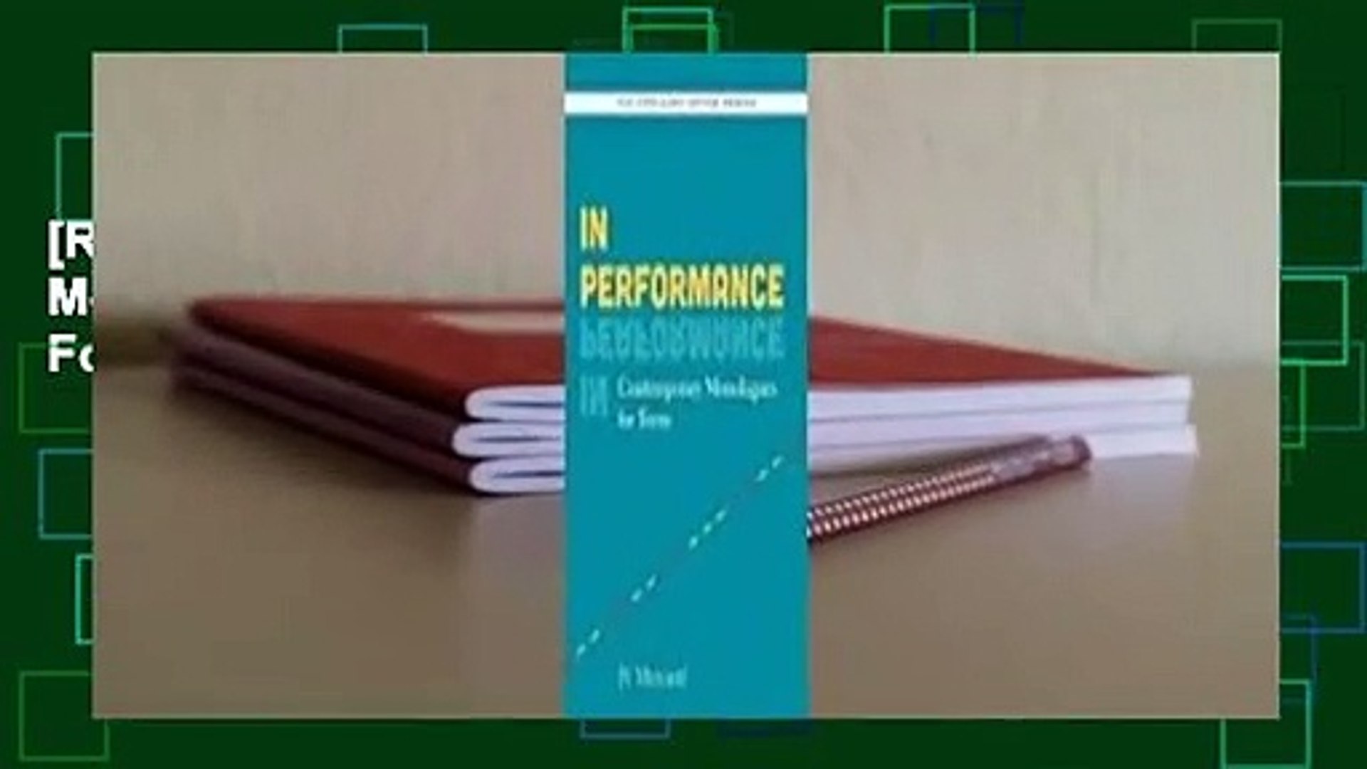 Read In Performance Contemporary Monologues For Teens For Free - 