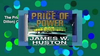 The Price of Power (Jim Dillon) Complete