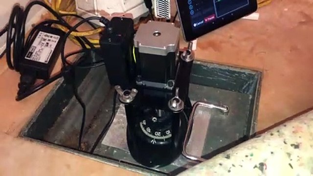 Safe Cracking Auto Dialler at Work