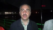 Rize'deki sele ilişkin Belediye Başkanı Rahmi Metin'den açıklama