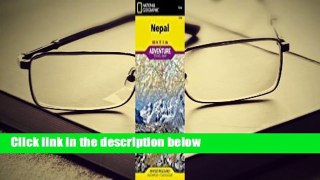 Full version  Nepal  For Kindle