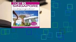 Full version  Top 10 Singapore (DK Eyewitness Travel Guide) Complete