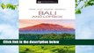 About For Books  DK Eyewitness Travel Guide Bali and Lombok  Best Sellers Rank : #4