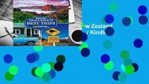 Full E-book  Lonely Planet New Zealand s Best Trips (Travel Guide)  For Kindle