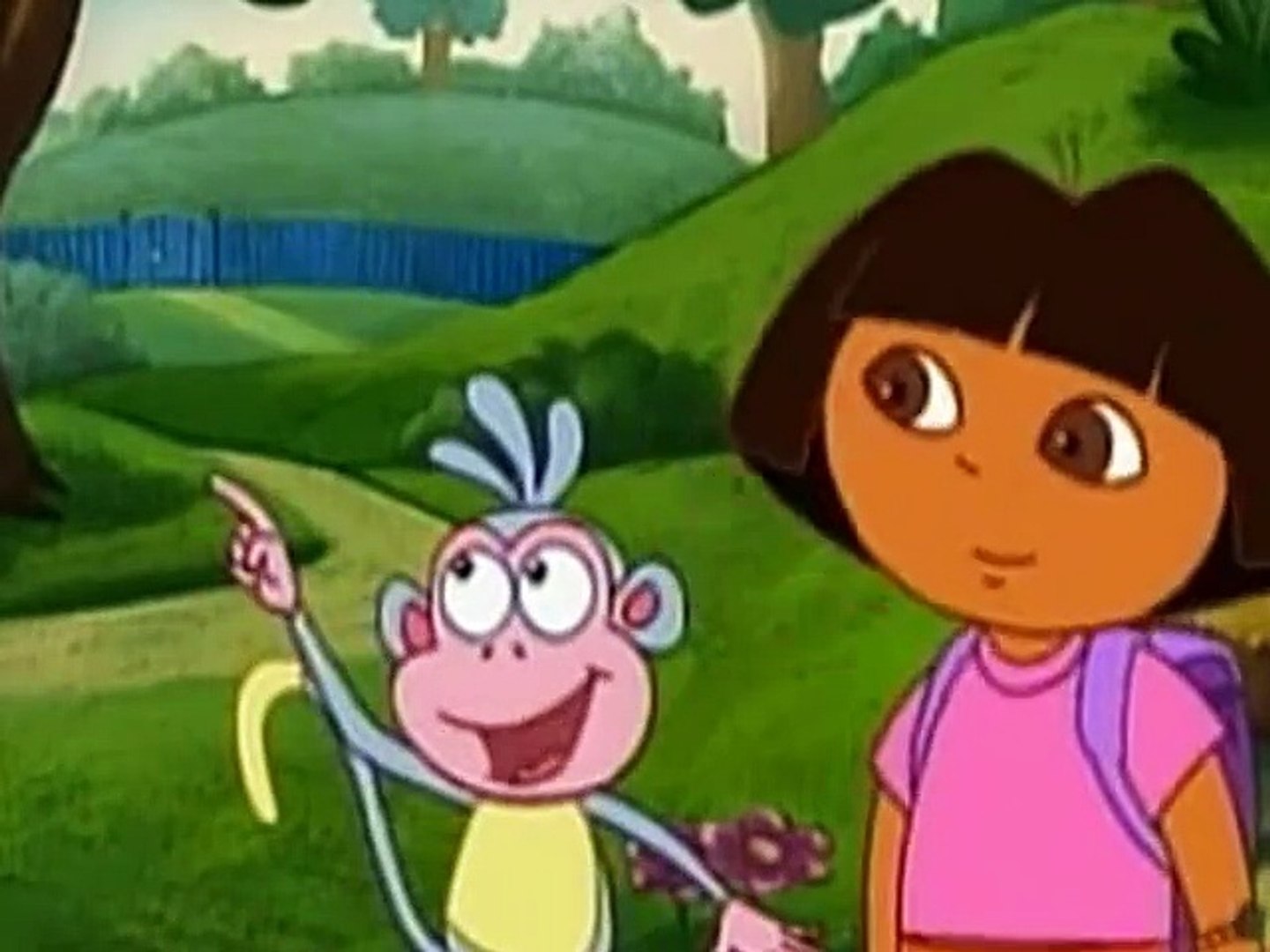 Dora L Exploratrice Streaming Dora l'exploratrice En Francais Streaming VF Episode 2 - Vidéo Dailymotion