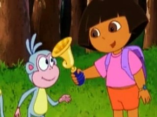 Dora l'exploratrice En Francais Streaming VF Episode 6