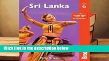 Full E-book  Sri Lanka (Bradt Travel Guides)  Review