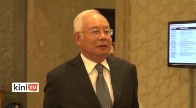 Mahkamah rayuan kekal perbicaraan 1MDB 19 Ogos