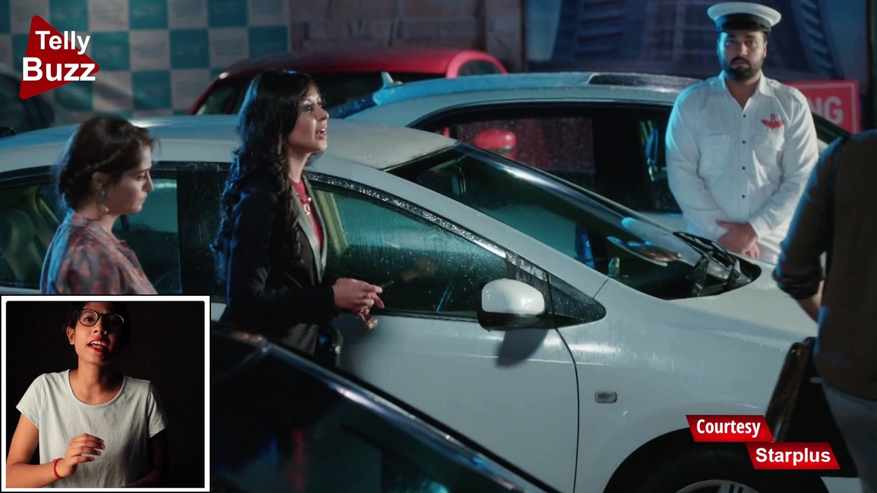 Kahan Hum Kahan Tum || 5 August Full Episode