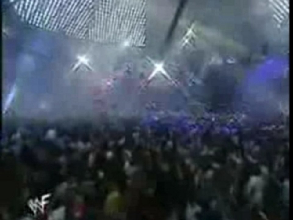 Wrestlemania XSeven part 1 video Dailymotion