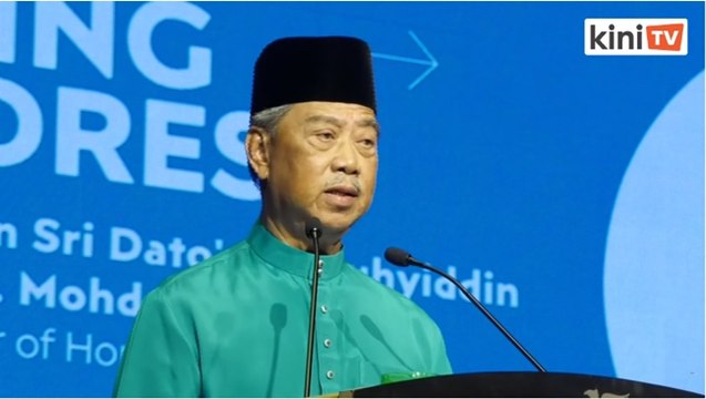 K'jaan sedia latihan kemahiran untuk mangsa pemerdagangan manusia